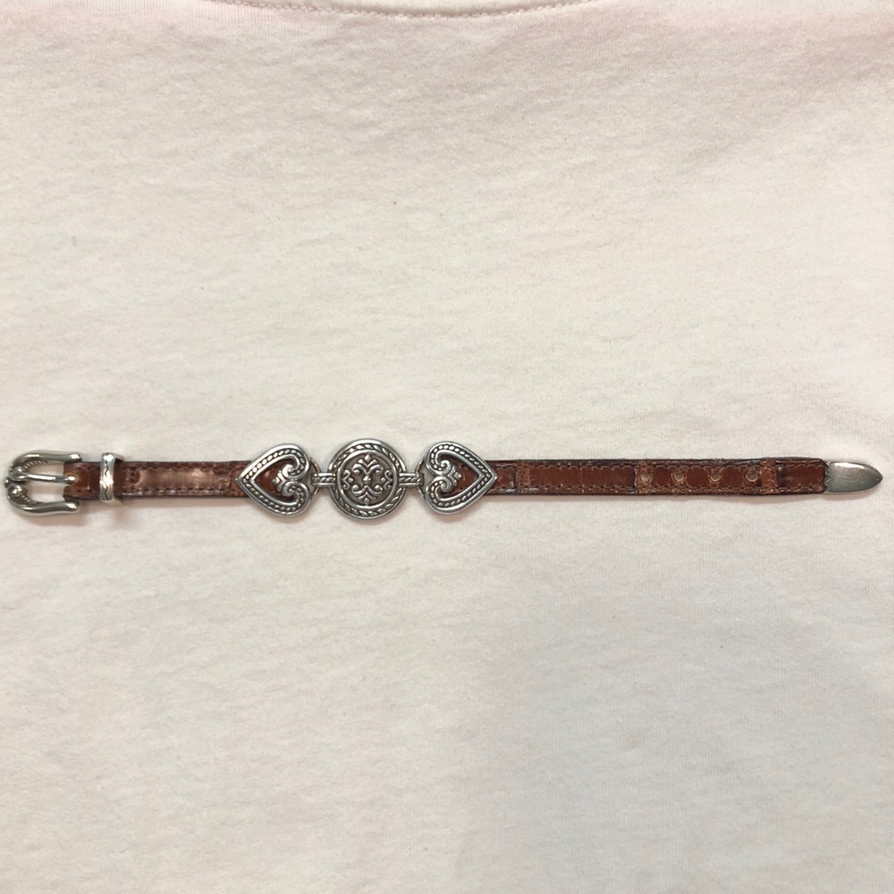 Retired Brighton bracelet